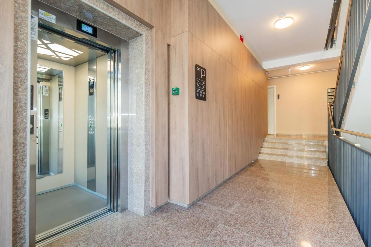 Dream Apartments Brašov Exteriér fotografie