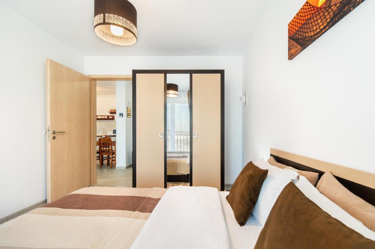Dream Apartments Brašov Exteriér fotografie